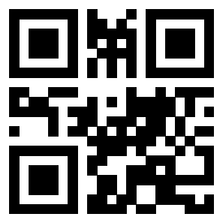 Immagine del QrCode di 3910755973