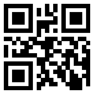 3910755974 - Immagine del Qr Code associato