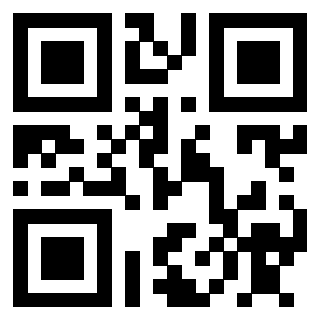 Scansione del Qr Code di 3910755986