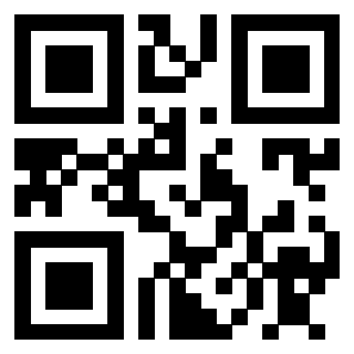 Scansione del QrCode di 3910755988