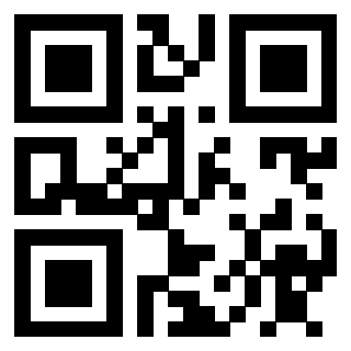 Scansione del Qr Code di 3910755992