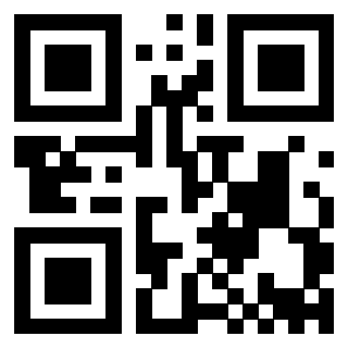 3910755993 - Immagine del Qr Code associato