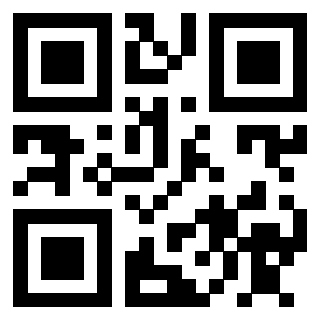 3910755995 - Immagine del QrCode associato