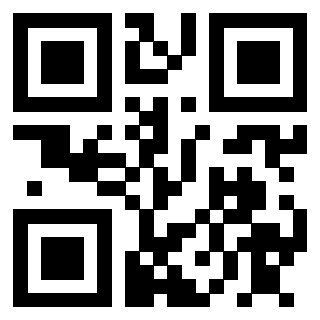 3910780691 - Immagine del QrCode