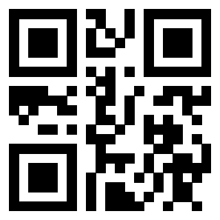 Scansione del Qr Code di 3910780693
