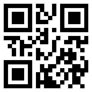 3910780698 Qr Code associato