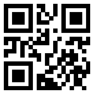 3910780699 - Immagine del Qr Code associato