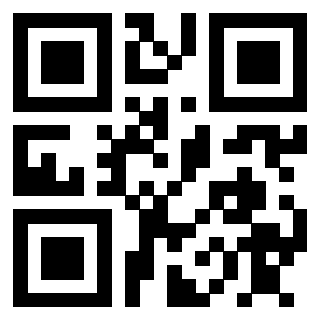 Il Qr Code di 3910780700