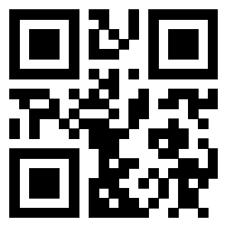 QrCode di 3910780702