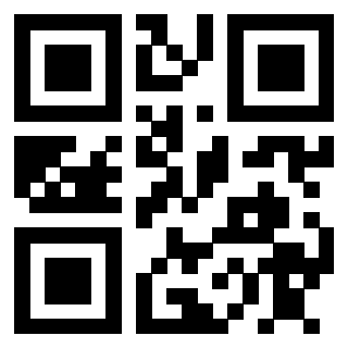 Immagine del QrCode di 3910780704