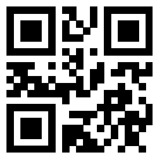 Scansione del Qr Code di 3910780705