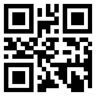 QrCode di 3910780707