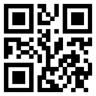 3910780709 - Immagine del QrCode