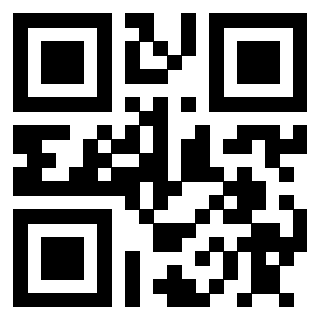 Il QrCode di 3910780710