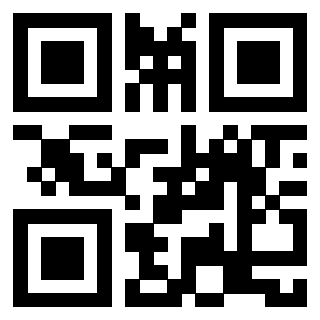 Il Qr Code di 3910780711