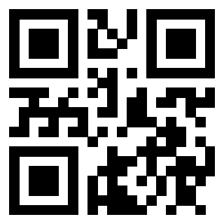 Il Qr Code di 3910780715