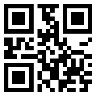 3910780717 QrCode associato