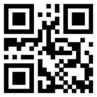 Scansione del Qr Code di 3910780720