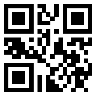 Immagine del QrCode di 3910780721