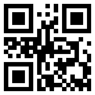 Il Qr Code di 3910780723