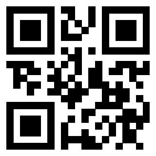Scansione del Qr Code di 3910780724