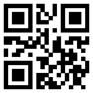 Immagine del Qr Code di 3910780725