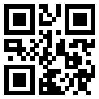 Scansione del Qr Code di 3910780726