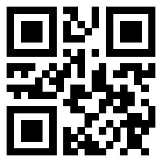 3910780728 - Immagine del QrCode associato