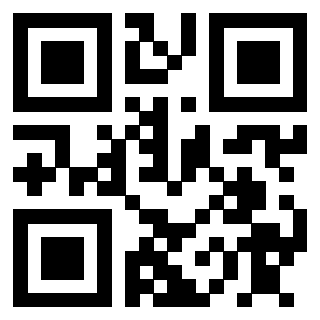 Qr Code di 3910780730