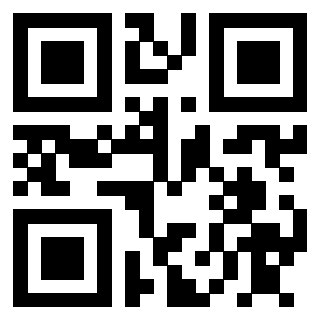 Il Qr Code di 3910780733