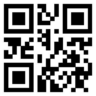 Immagine del Qr Code di 3910780734