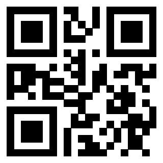Immagine del Qr Code di 3910780736