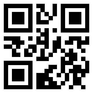 3910780737 - Immagine del QrCode