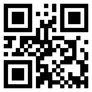 Immagine del QrCode di 3910780738
