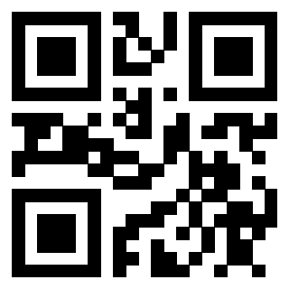 Immagine del Qr Code di 3910780741