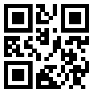 Il QrCode di 3910780743