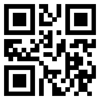 3910780747 QrCode associato