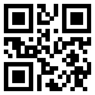 Il QrCode di 3910780752