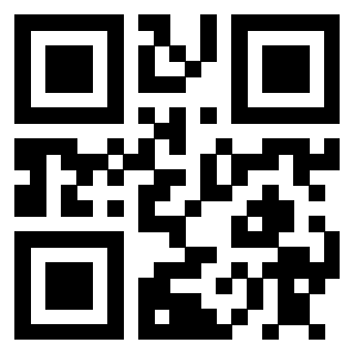 Immagine del Qr Code di 3910780756
