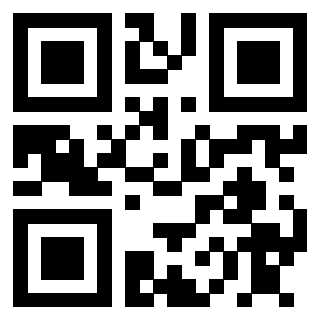 Immagine del QrCode di 3910780758