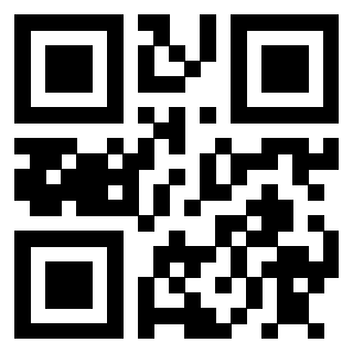 3910780759 Qr Code associato