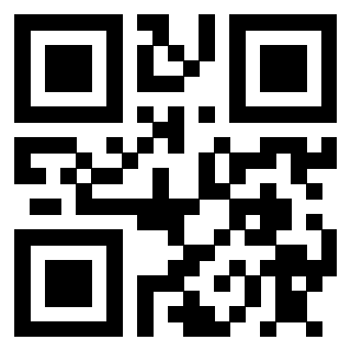 3910780760 Qr Code associato