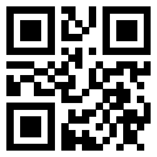 Il Qr Code di 3910780761