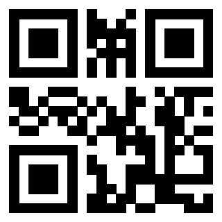 Il Qr Code di 3910780767