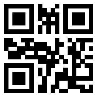 3910780769 QrCode associato