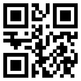 3910780771 Qr Code associato
