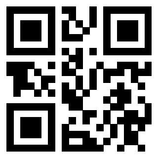 3910780773 QrCode associato