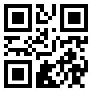 Il Qr Code di 3910780775