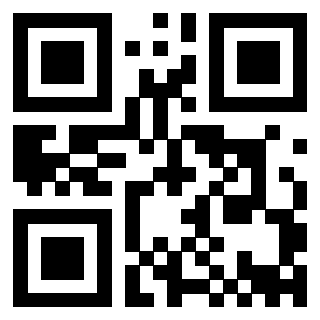 3910780776 - Immagine del QrCode associato