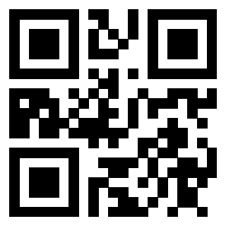 3910780779 - Immagine del Qr Code associato